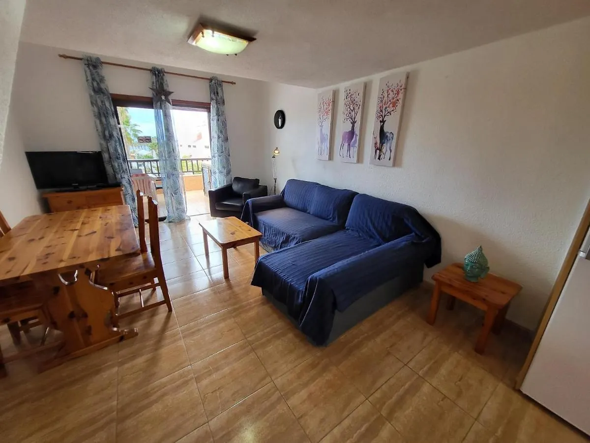 Parque Santiago II - 1 Bed Apartment Playa de las Americas  Playa de las Americas (Tenerife)