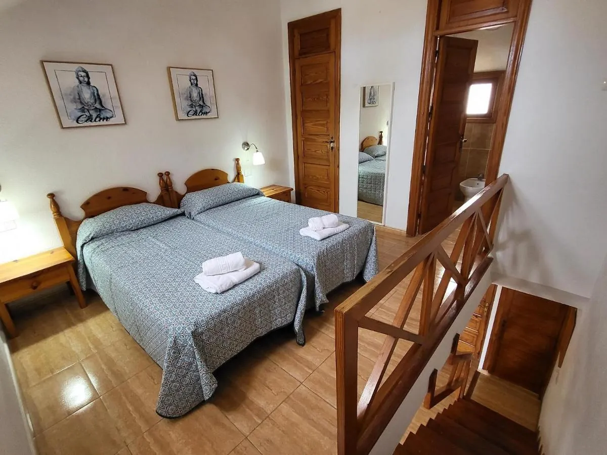 Parque Santiago II - 1 Bed Apartment Playa de las Americas