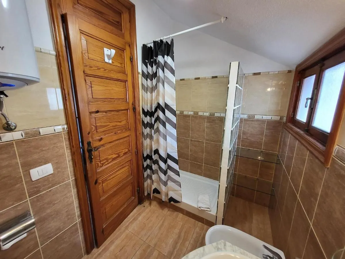 Parque Santiago II - 1 Bed Apartment Playa de las Americas  Playa de las Americas (Tenerife)