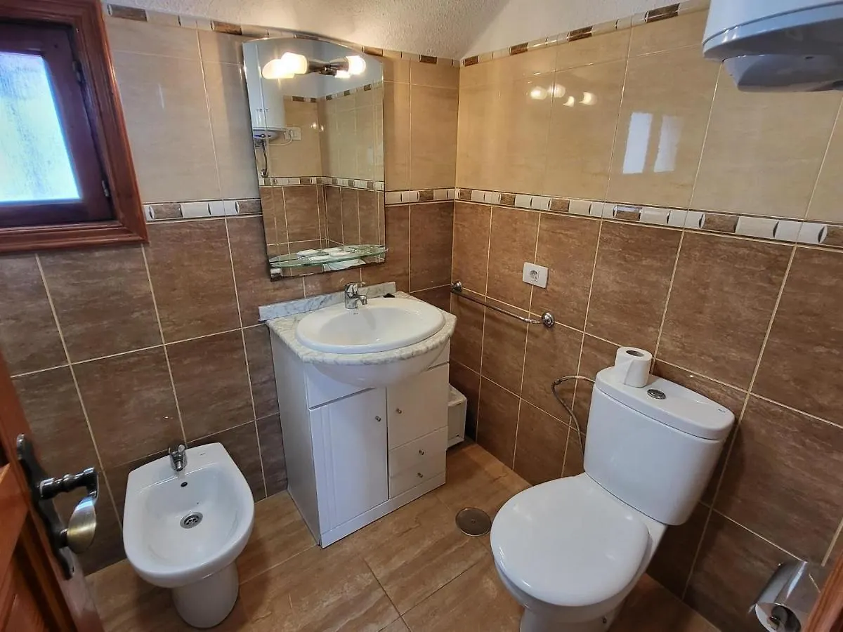 Parque Santiago II - 1 Bed Apartment Playa de las Americas