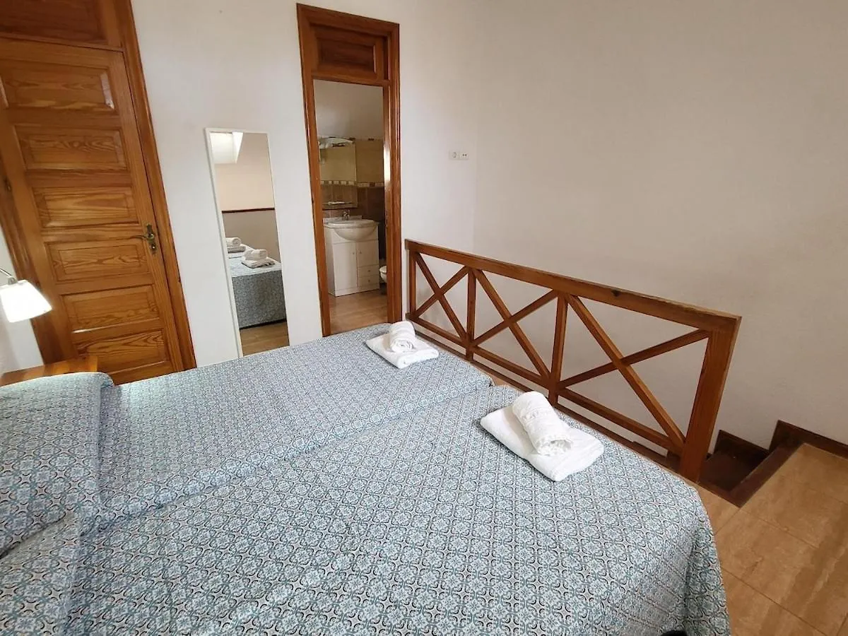 Parque Santiago II - 1 Bed Apartment Playa de las Americas