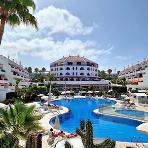 El Corazon De Americas Apartment