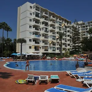 Eldorado Sun Apartment