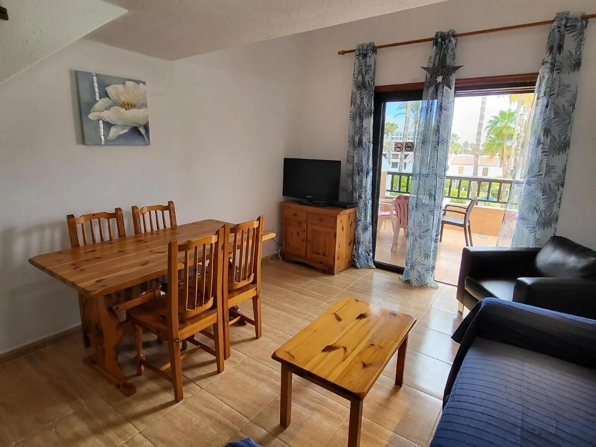 Parque Santiago II - 1 Bed Apartment Playa de las Americas  0*, Playa de las Americas (Tenerife) Spain