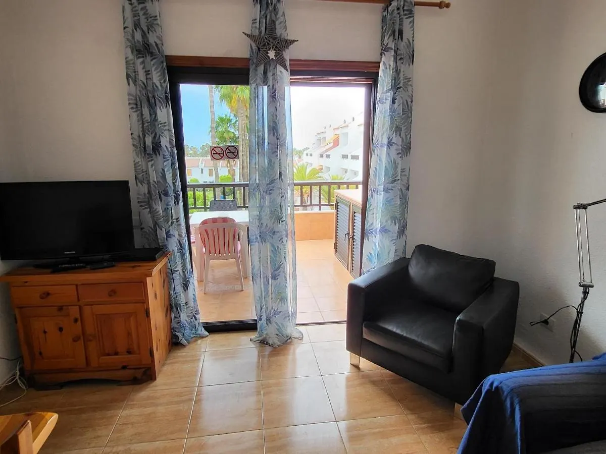 Parque Santiago II - 1 Bed Apartment Playa de las Americas   Playa de las Americas (Tenerife)